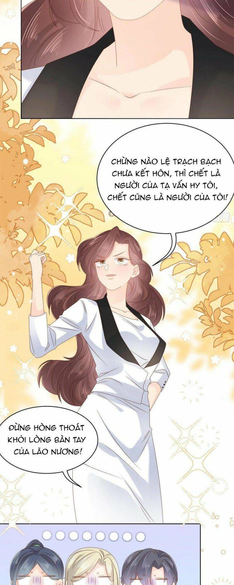 Cưng Chiều Đại Lão 3 Tuổi Rưỡi Chapter 155 - Trang 2