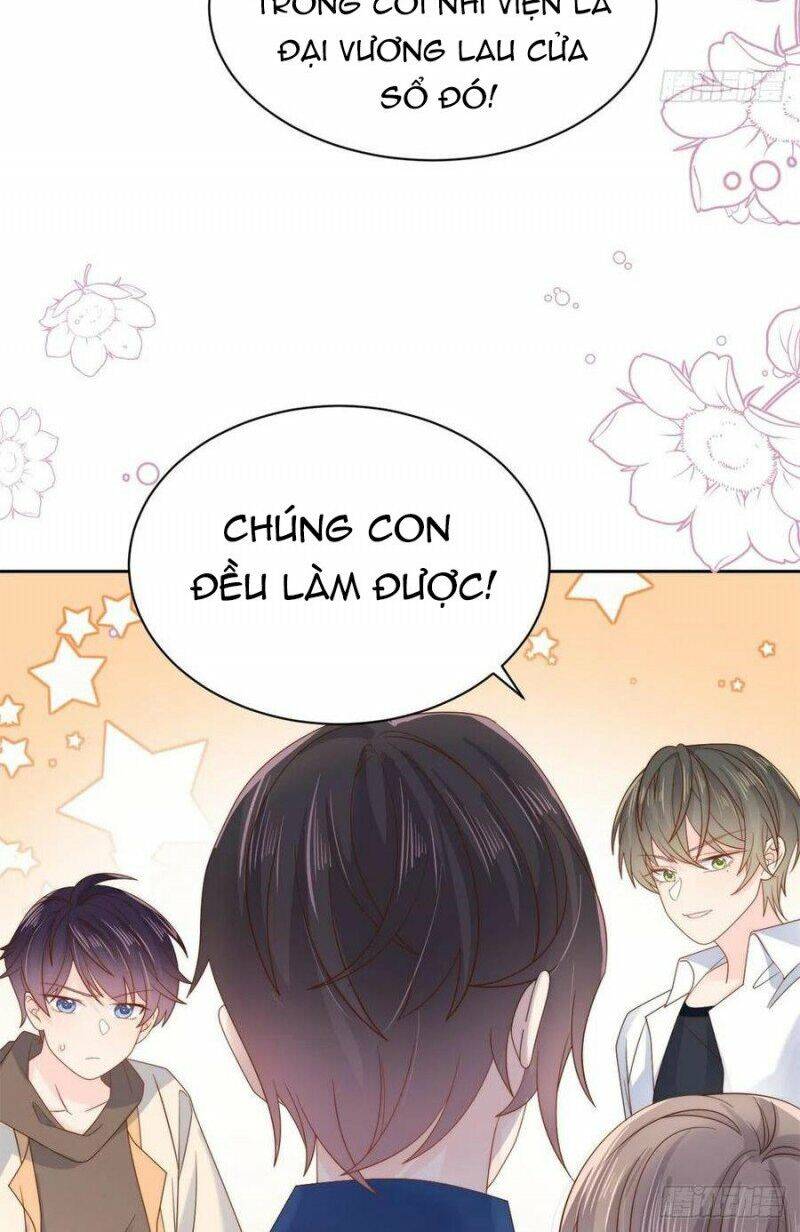 Cưng Chiều Đại Lão 3 Tuổi Rưỡi Chapter 153 - Trang 2