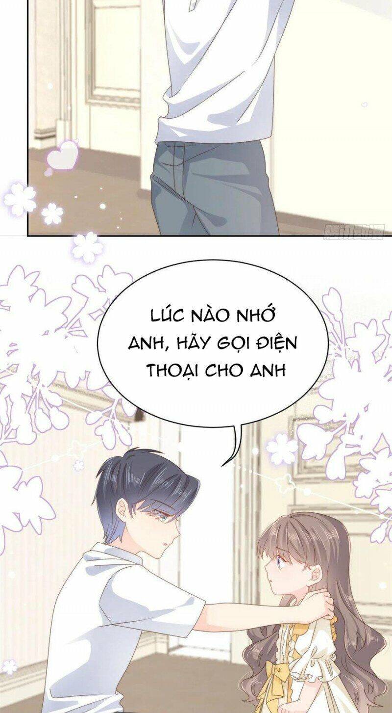 Cưng Chiều Đại Lão 3 Tuổi Rưỡi Chapter 150 - Trang 2