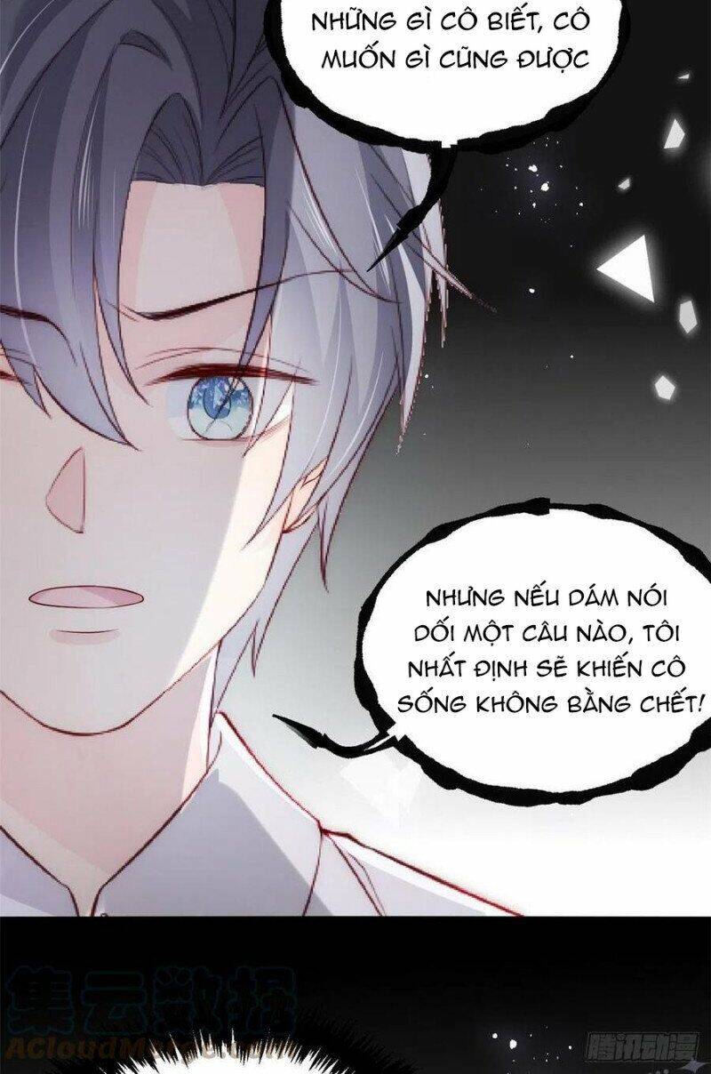 Cưng Chiều Đại Lão 3 Tuổi Rưỡi Chapter 149 - Trang 2