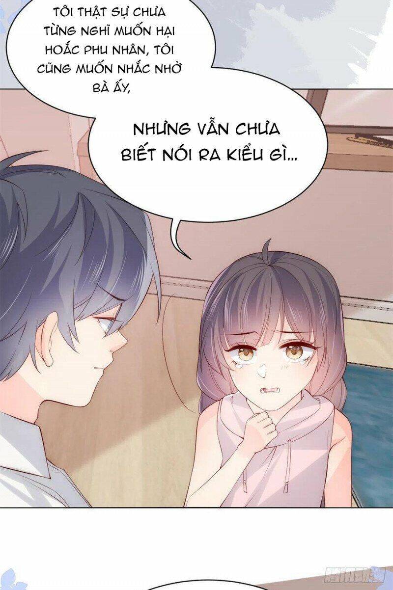 Cưng Chiều Đại Lão 3 Tuổi Rưỡi Chapter 149 - Trang 2