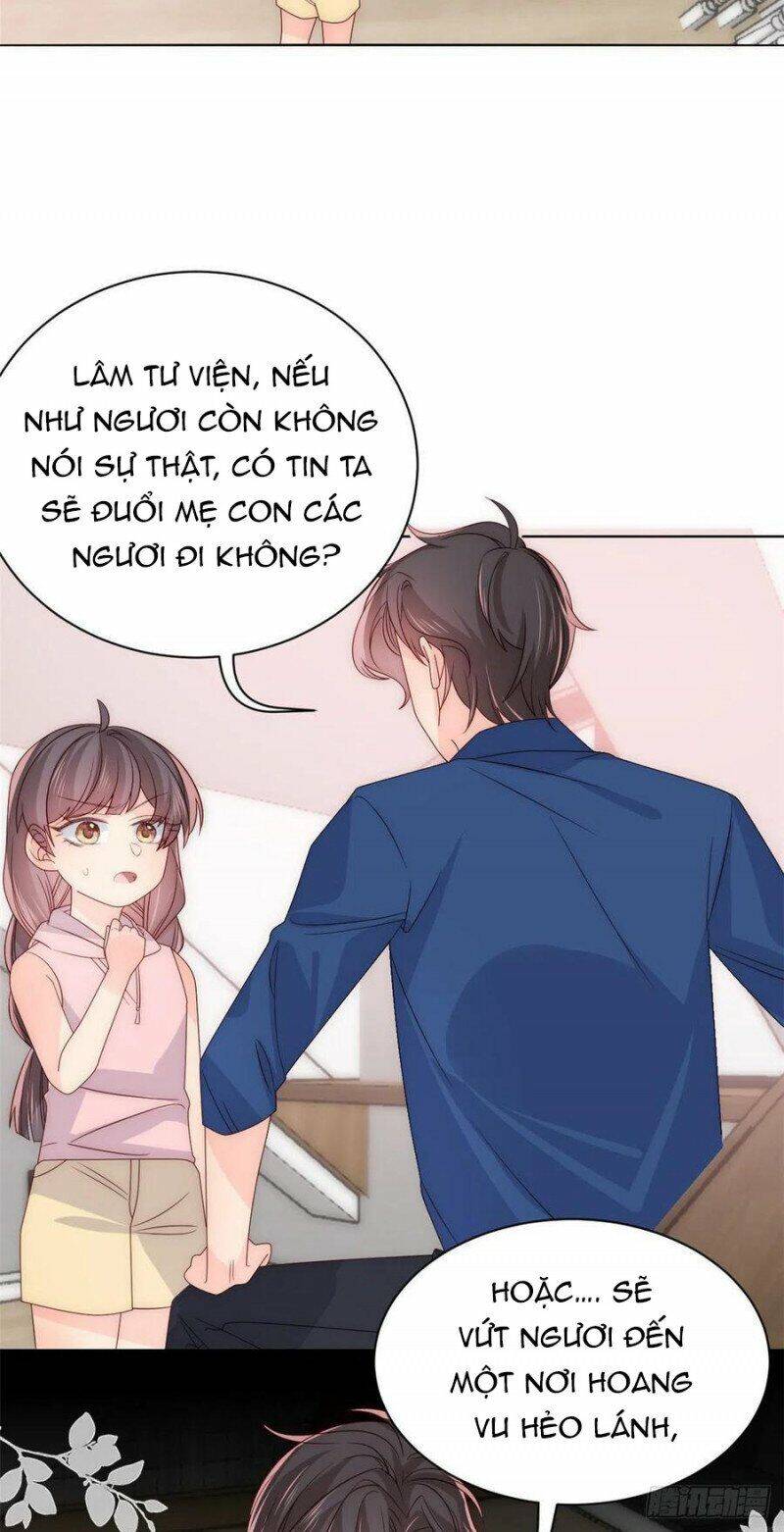 Cưng Chiều Đại Lão 3 Tuổi Rưỡi Chapter 148 - Trang 2