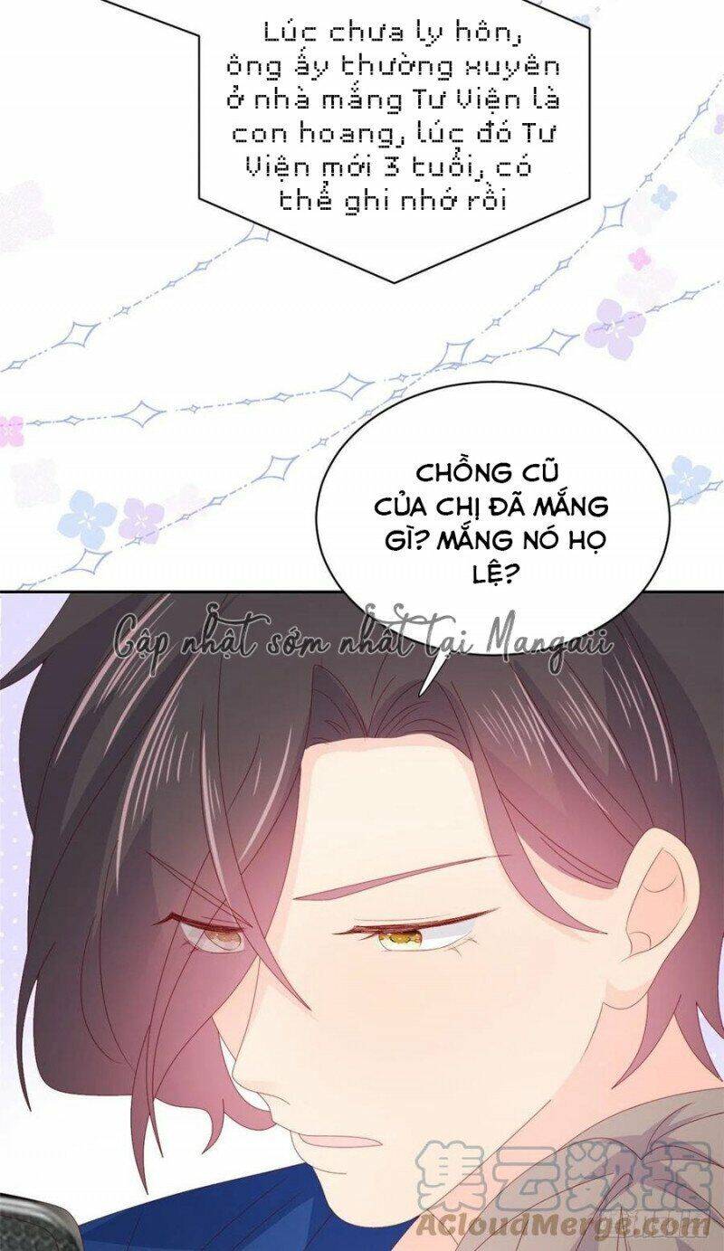 Cưng Chiều Đại Lão 3 Tuổi Rưỡi Chapter 147 - Trang 2