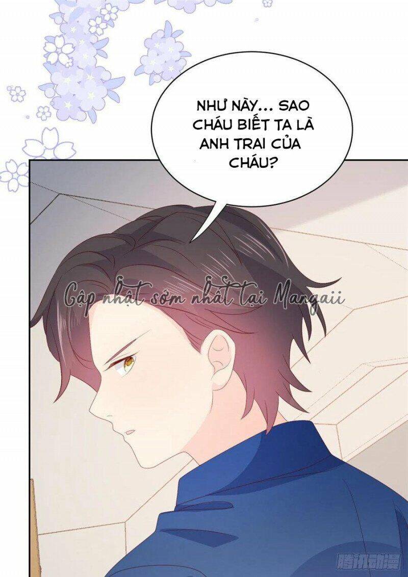 Cưng Chiều Đại Lão 3 Tuổi Rưỡi Chapter 147 - Trang 2