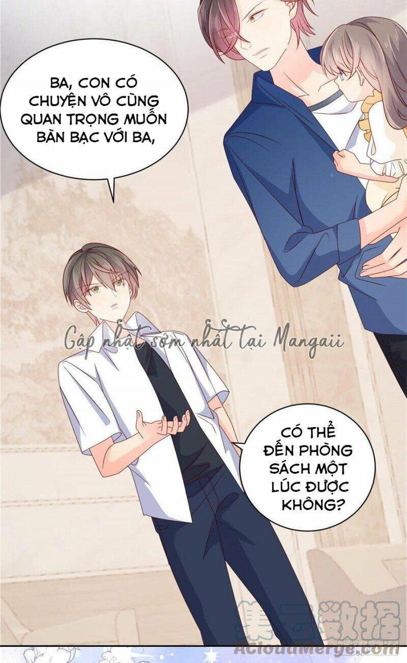 Cưng Chiều Đại Lão 3 Tuổi Rưỡi Chapter 146 - Trang 2