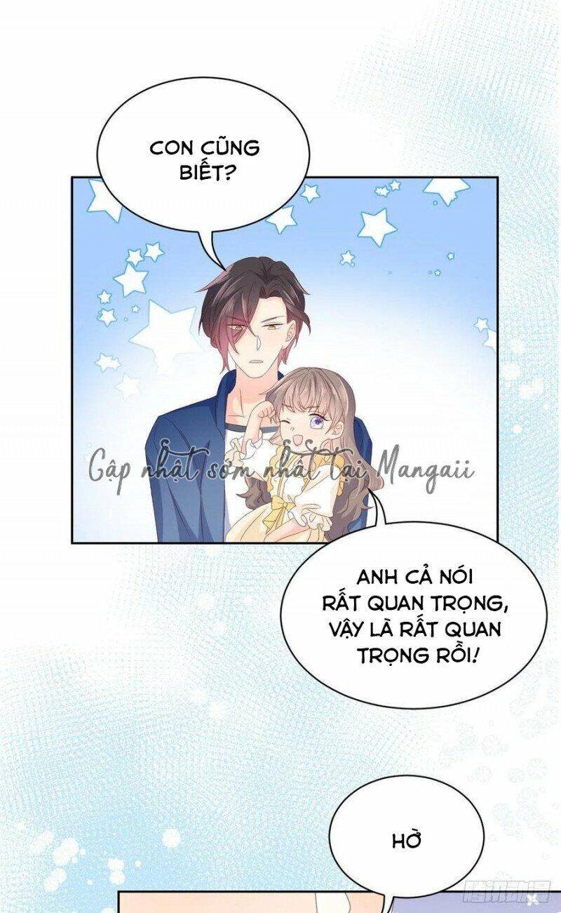 Cưng Chiều Đại Lão 3 Tuổi Rưỡi Chapter 146 - Trang 2