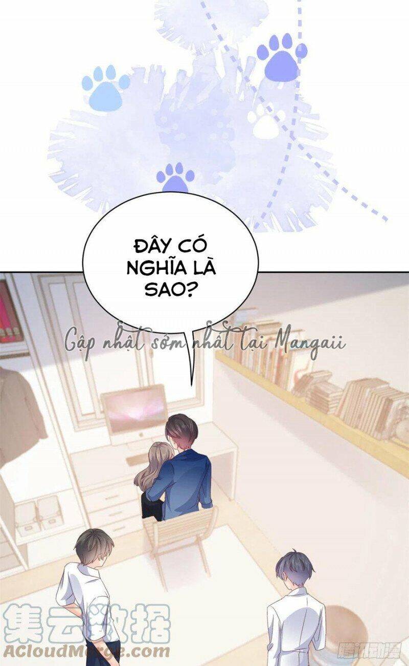 Cưng Chiều Đại Lão 3 Tuổi Rưỡi Chapter 146 - Trang 2