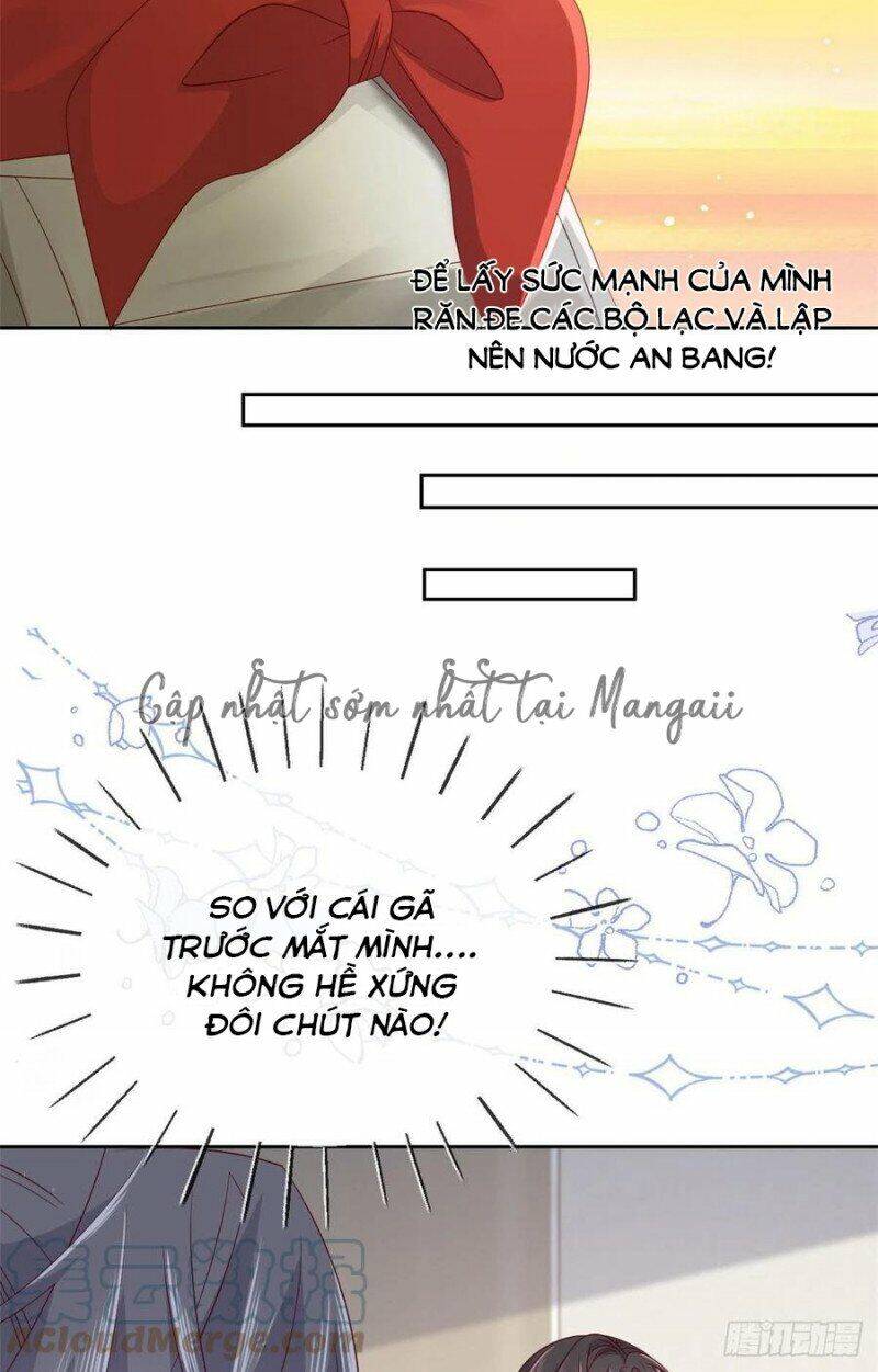 Cưng Chiều Đại Lão 3 Tuổi Rưỡi Chapter 146 - Trang 2