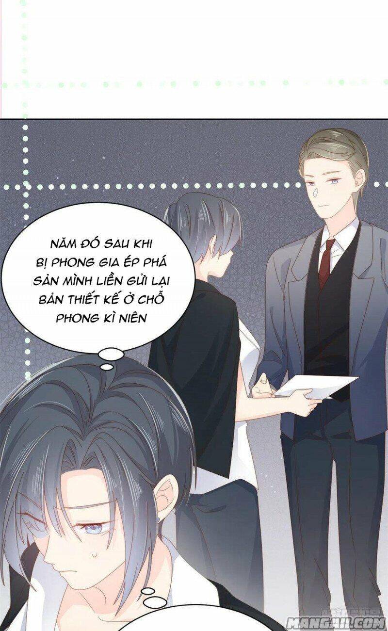 Cưng Chiều Đại Lão 3 Tuổi Rưỡi Chapter 144 - Trang 2