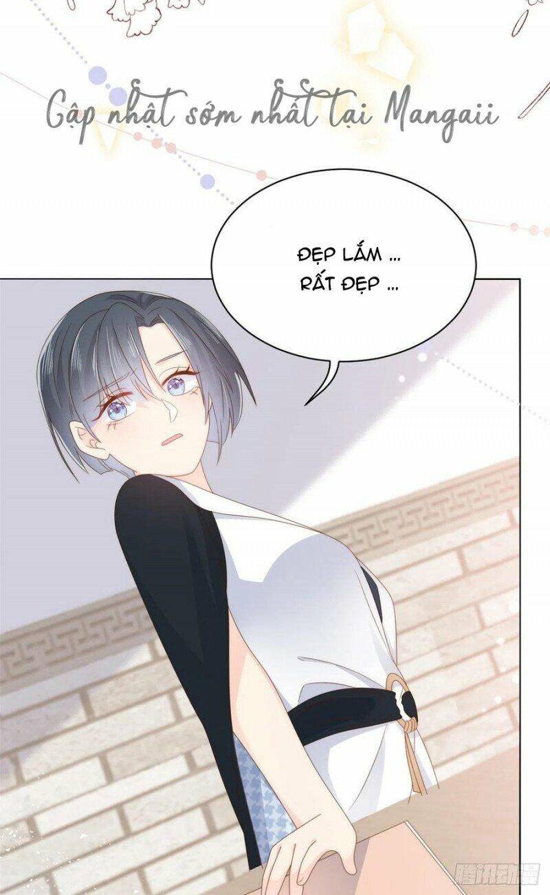 Cưng Chiều Đại Lão 3 Tuổi Rưỡi Chapter 144 - Trang 2