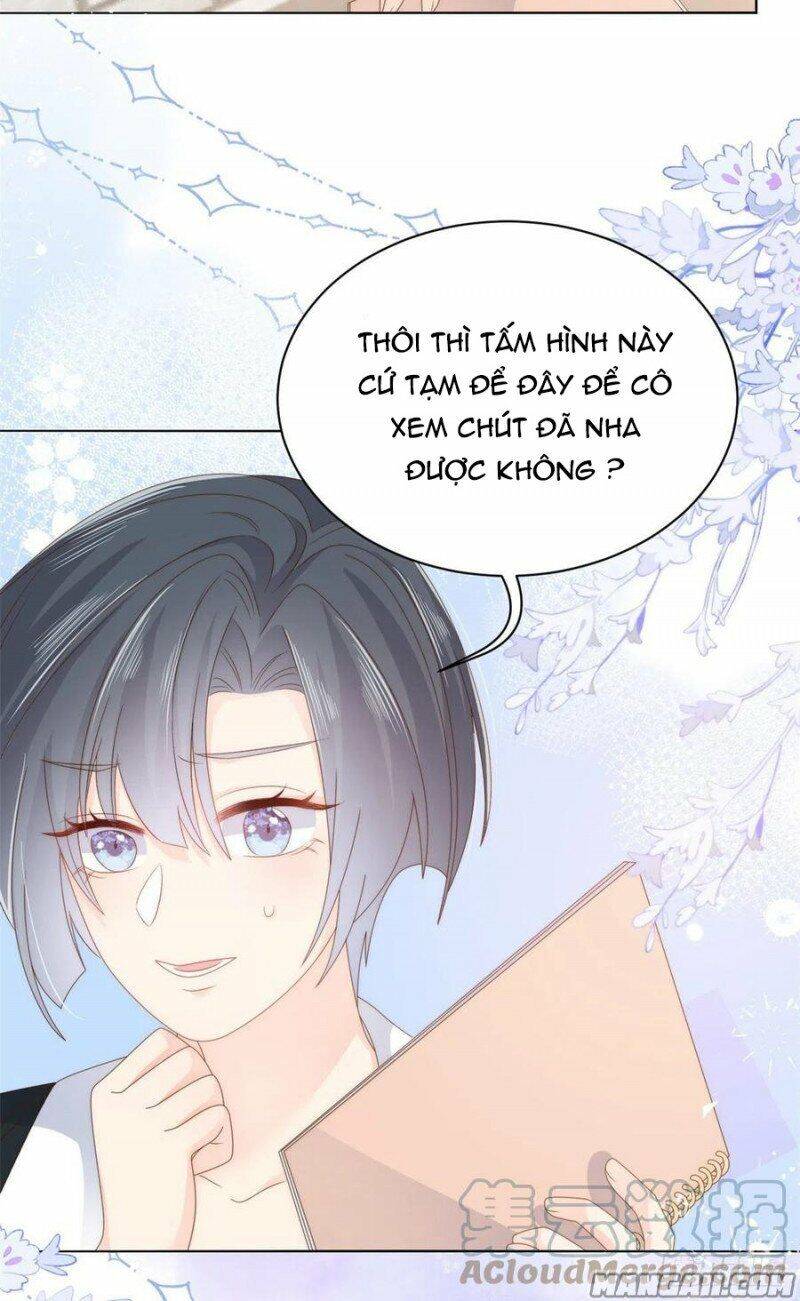 Cưng Chiều Đại Lão 3 Tuổi Rưỡi Chapter 144 - Trang 2