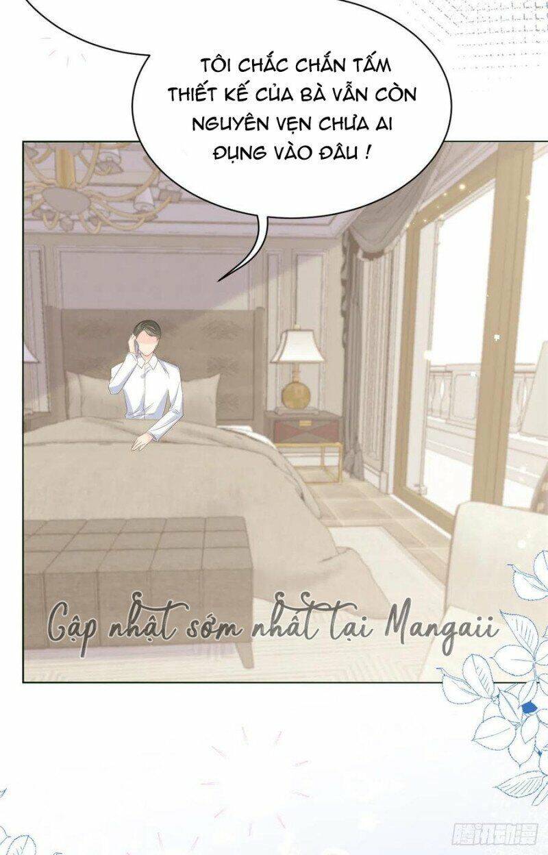 Cưng Chiều Đại Lão 3 Tuổi Rưỡi Chapter 144 - Trang 2