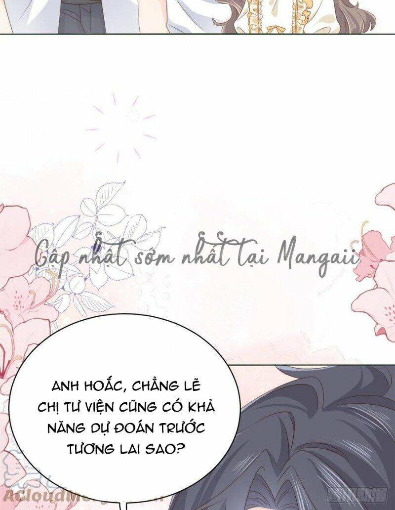 Cưng Chiều Đại Lão 3 Tuổi Rưỡi Chapter 144 - Trang 2