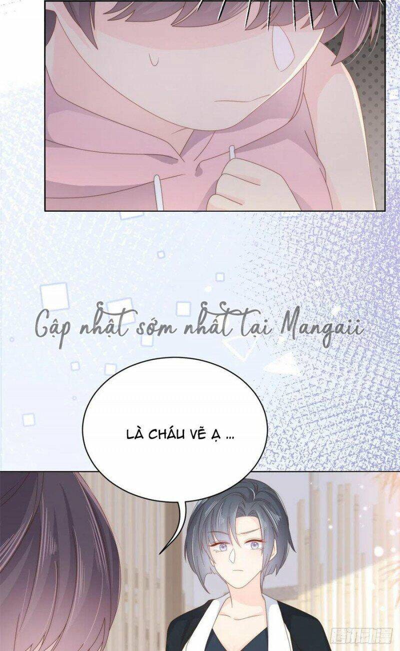 Cưng Chiều Đại Lão 3 Tuổi Rưỡi Chapter 144 - Trang 2