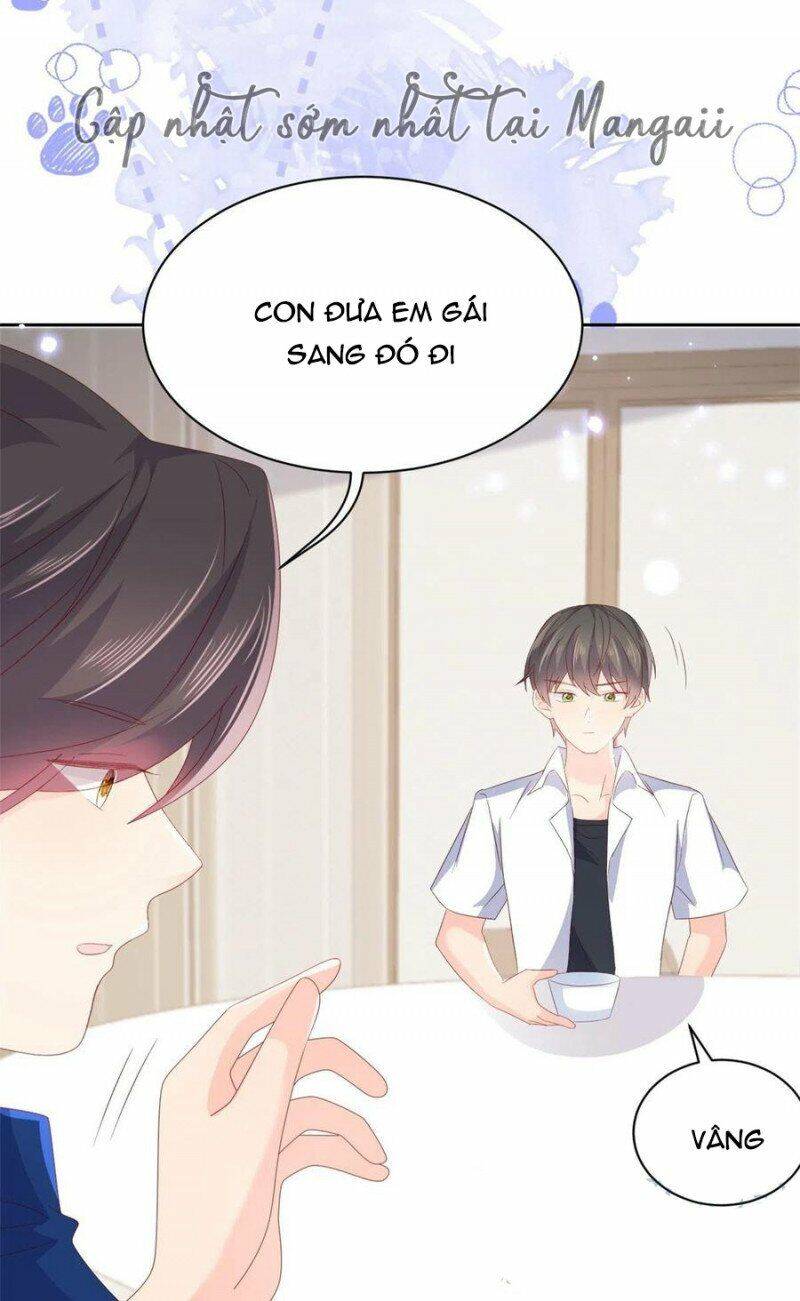 Cưng Chiều Đại Lão 3 Tuổi Rưỡi Chapter 143 - Trang 2