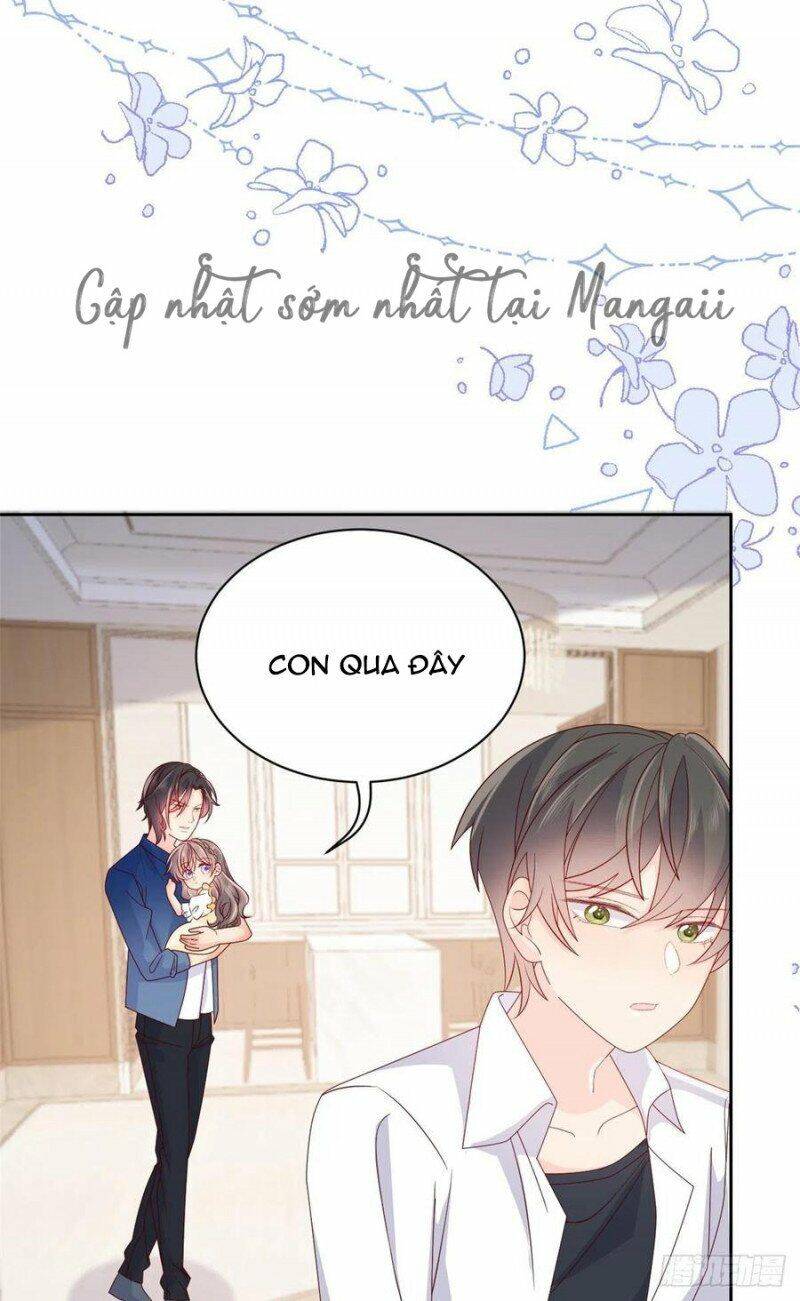 Cưng Chiều Đại Lão 3 Tuổi Rưỡi Chapter 142 - Trang 2