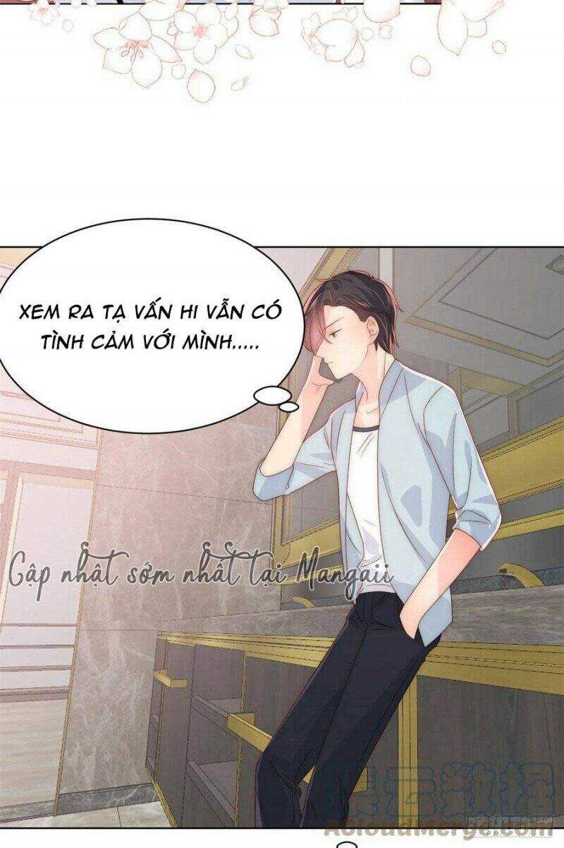 Cưng Chiều Đại Lão 3 Tuổi Rưỡi Chapter 141 - Trang 2