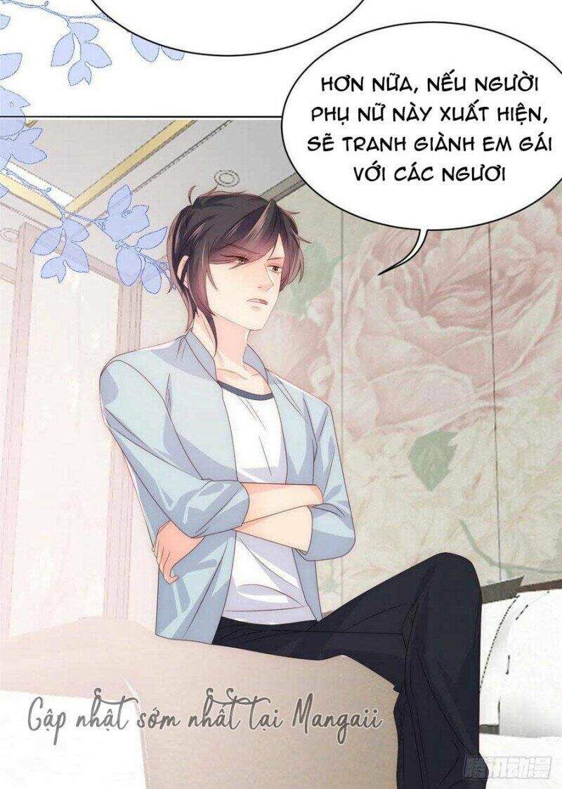 Cưng Chiều Đại Lão 3 Tuổi Rưỡi Chapter 140 - Trang 2