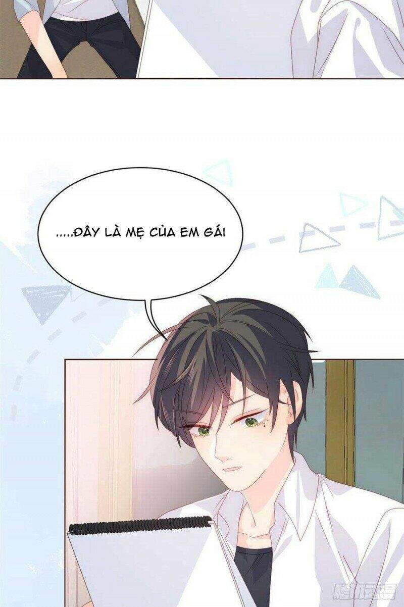 Cưng Chiều Đại Lão 3 Tuổi Rưỡi Chapter 140 - Trang 2