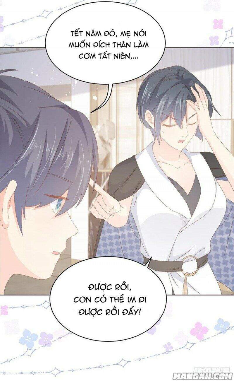 Cưng Chiều Đại Lão 3 Tuổi Rưỡi Chapter 137 - Trang 2