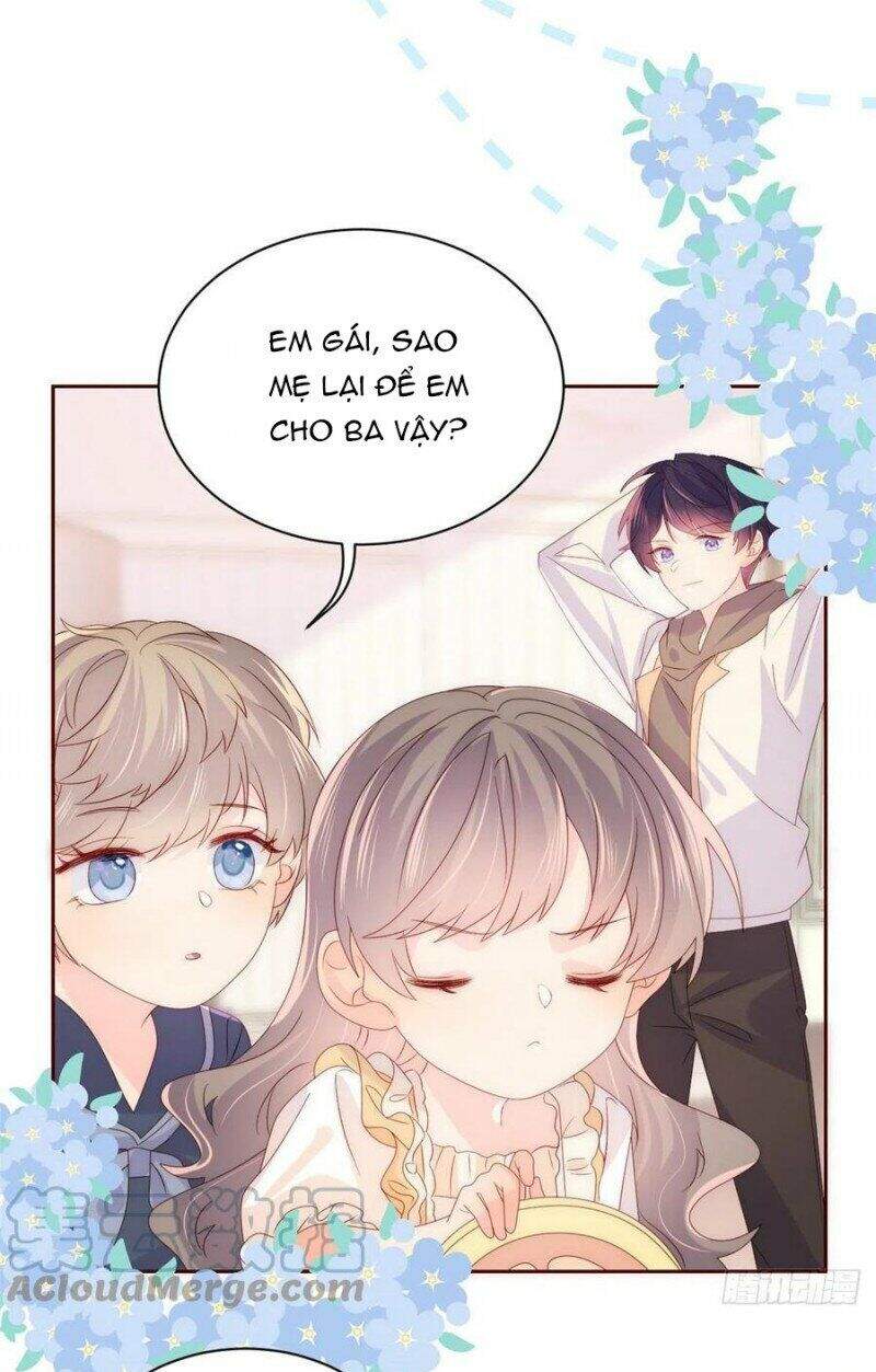 Cưng Chiều Đại Lão 3 Tuổi Rưỡi Chapter 134 - Trang 2