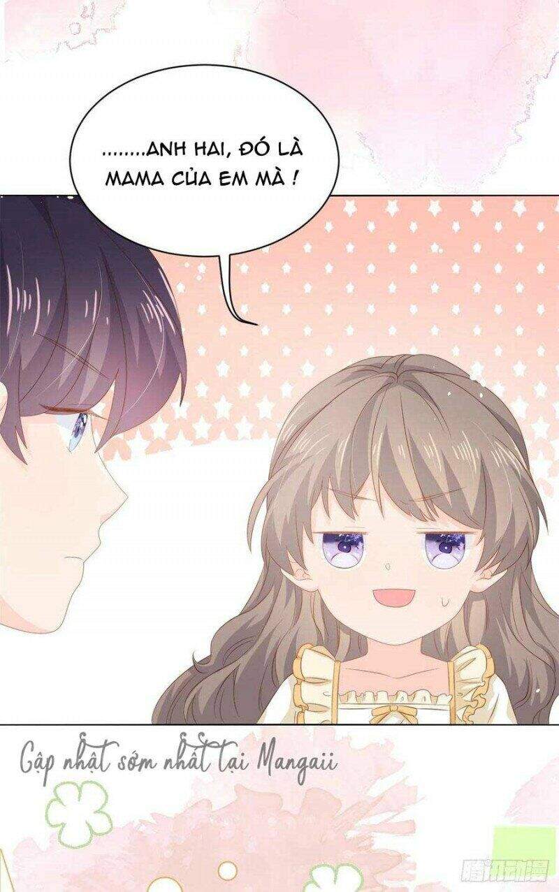 Cưng Chiều Đại Lão 3 Tuổi Rưỡi Chapter 133 - Trang 2