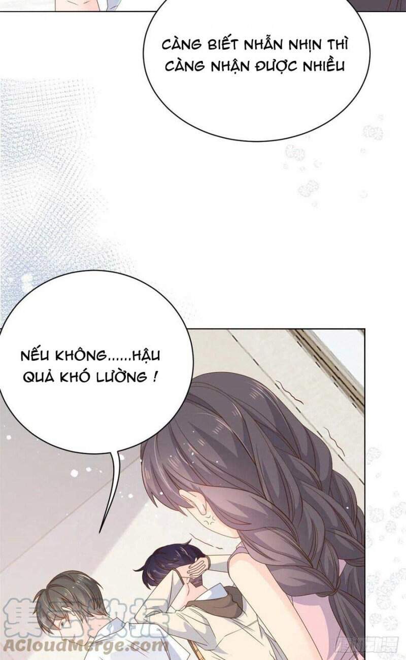 Cưng Chiều Đại Lão 3 Tuổi Rưỡi Chapter 132 - Trang 2