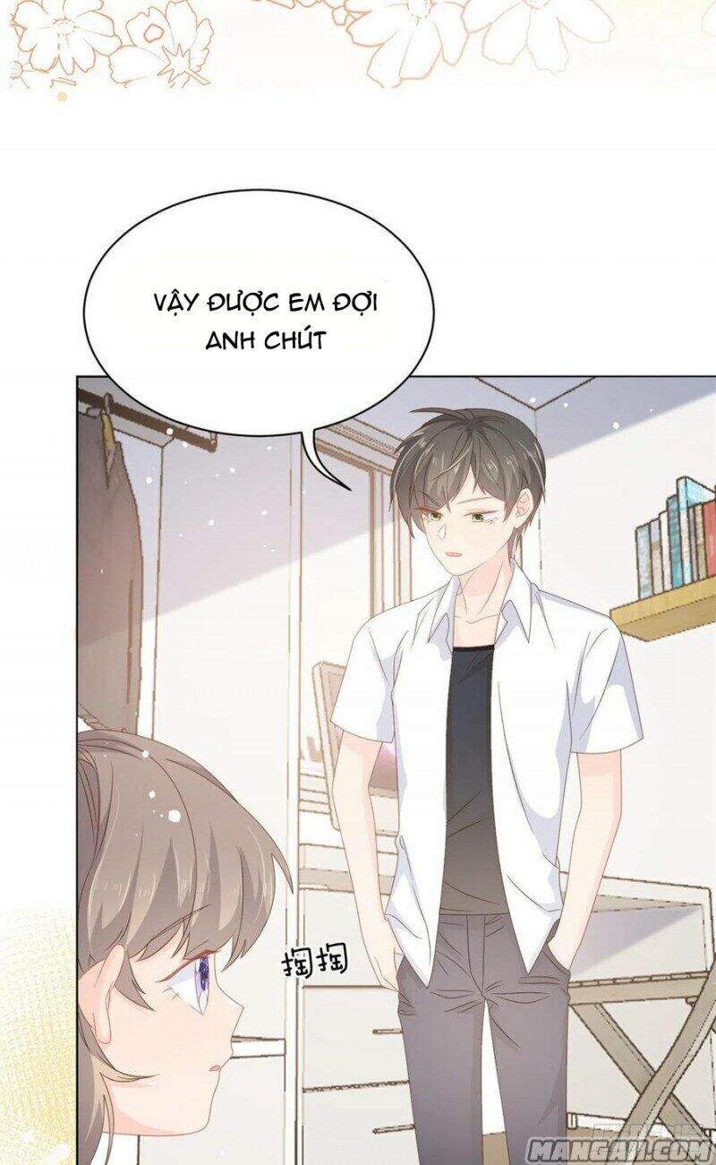 Cưng Chiều Đại Lão 3 Tuổi Rưỡi Chapter 129 - Trang 2