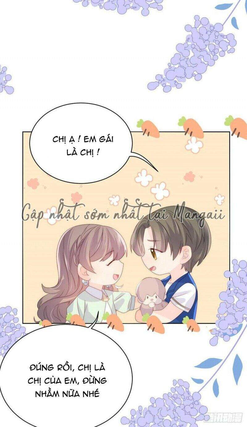 Cưng Chiều Đại Lão 3 Tuổi Rưỡi Chapter 125 - Trang 2