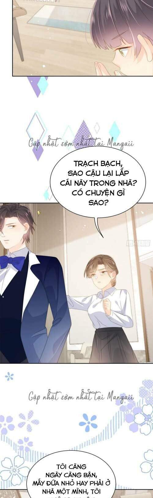 Cưng Chiều Đại Lão 3 Tuổi Rưỡi Chapter 121 - Trang 2