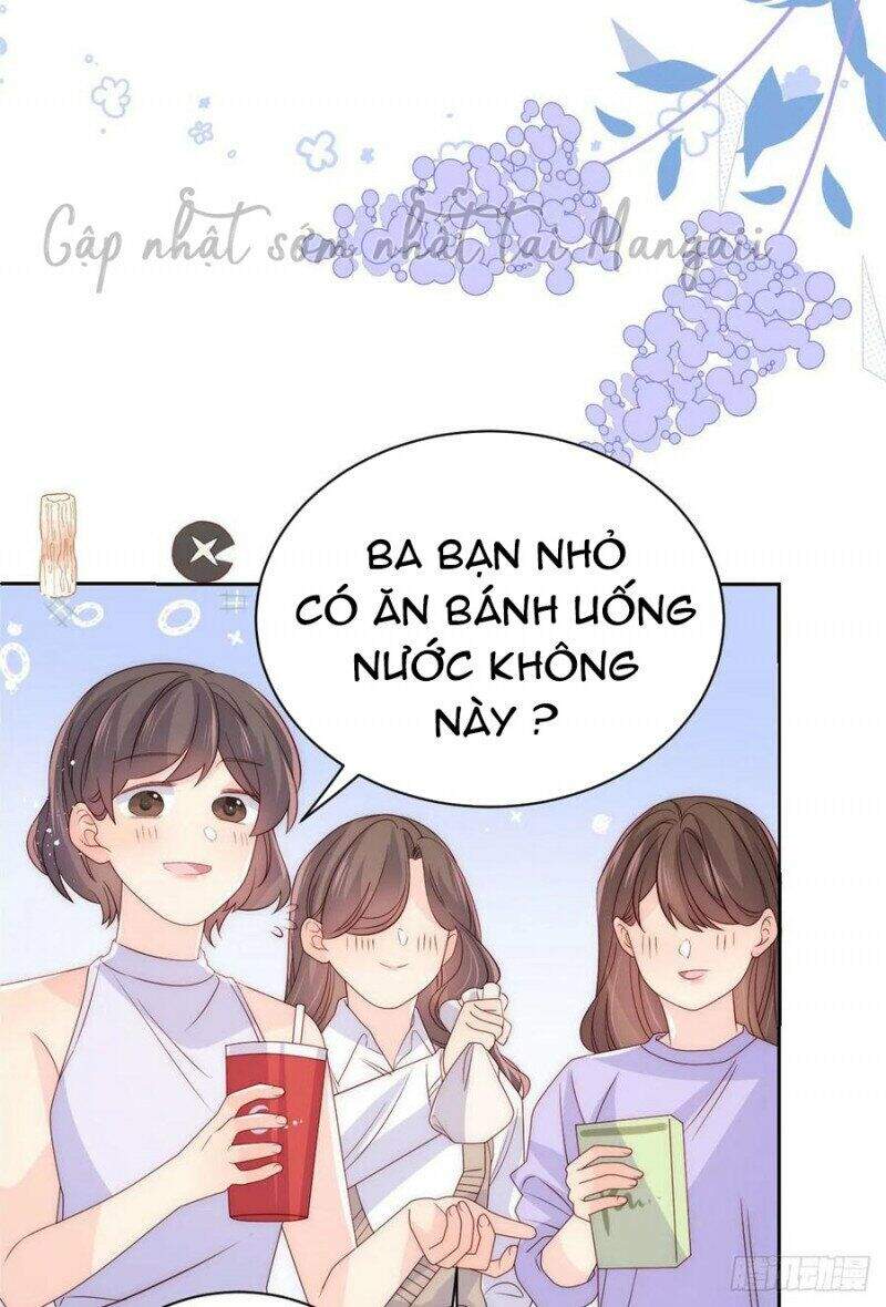 Cưng Chiều Đại Lão 3 Tuổi Rưỡi Chapter 112 - Trang 2