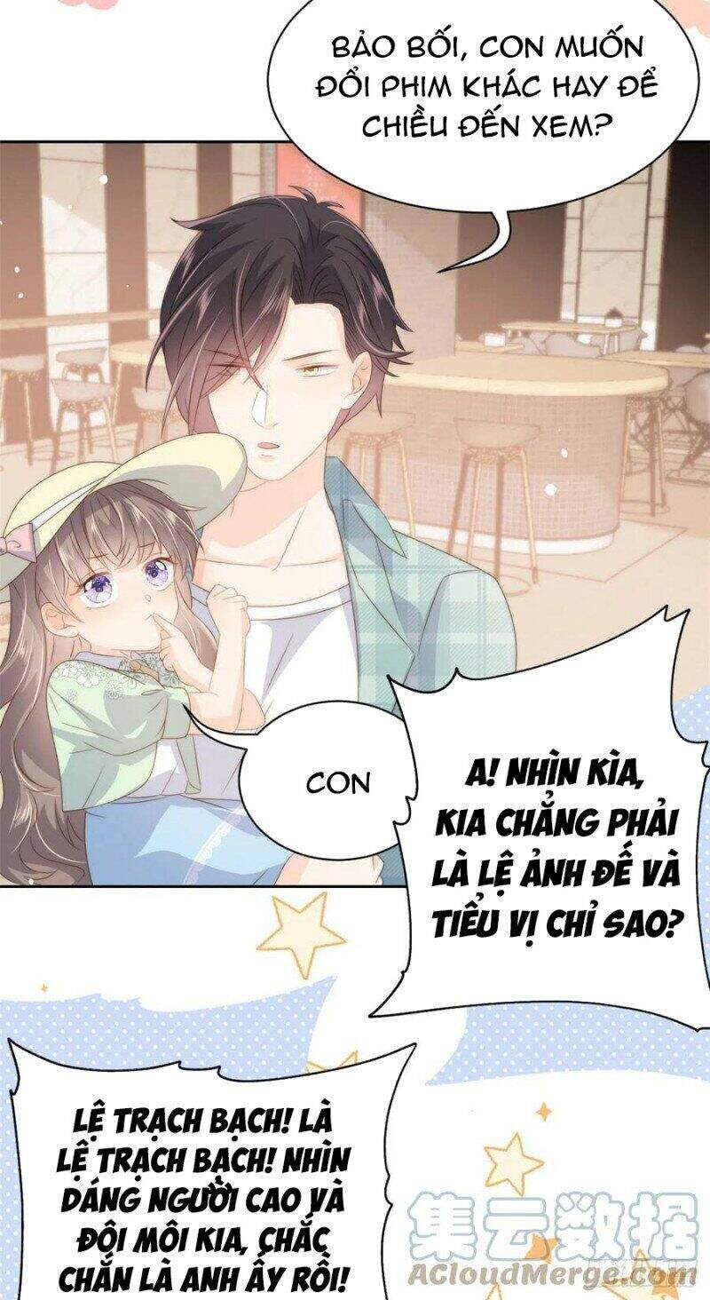 Cưng Chiều Đại Lão 3 Tuổi Rưỡi Chapter 110 - Trang 2