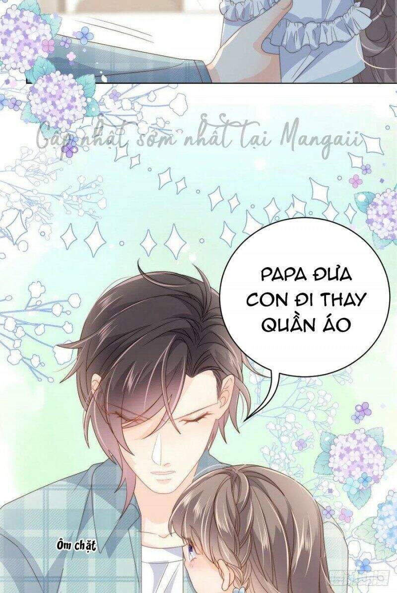 Cưng Chiều Đại Lão 3 Tuổi Rưỡi Chapter 109 - Trang 2