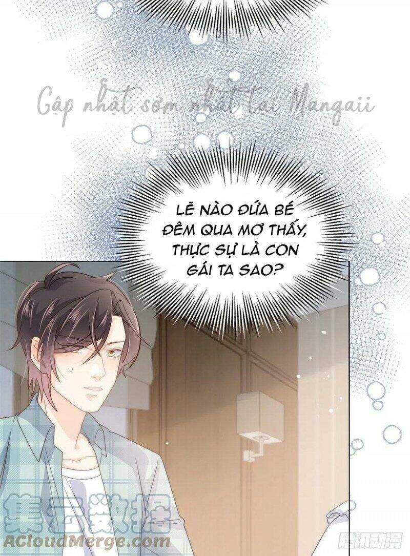 Cưng Chiều Đại Lão 3 Tuổi Rưỡi Chapter 109 - Trang 2