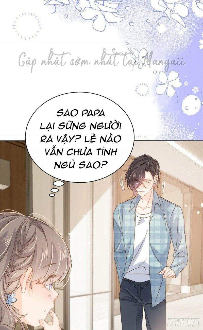 Cưng Chiều Đại Lão 3 Tuổi Rưỡi Chapter 108 - Trang 2