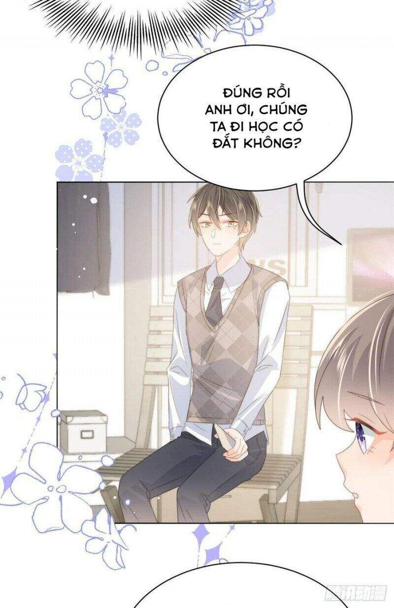 Cưng Chiều Đại Lão 3 Tuổi Rưỡi Chapter 105 - Trang 2