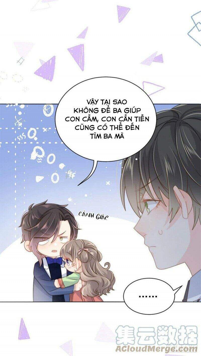 Cưng Chiều Đại Lão 3 Tuổi Rưỡi Chapter 105 - Trang 2