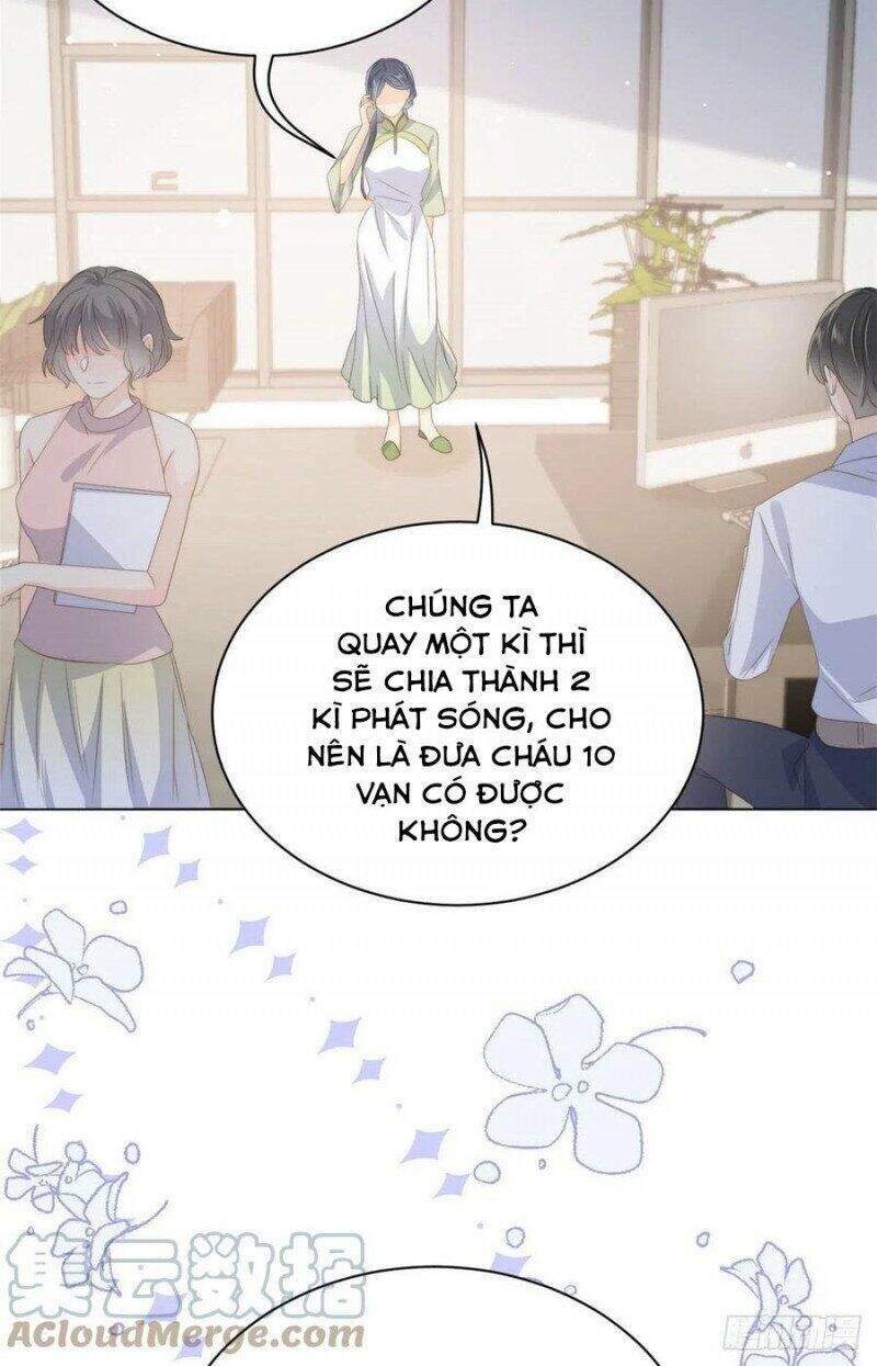 Cưng Chiều Đại Lão 3 Tuổi Rưỡi Chapter 104 - Trang 2