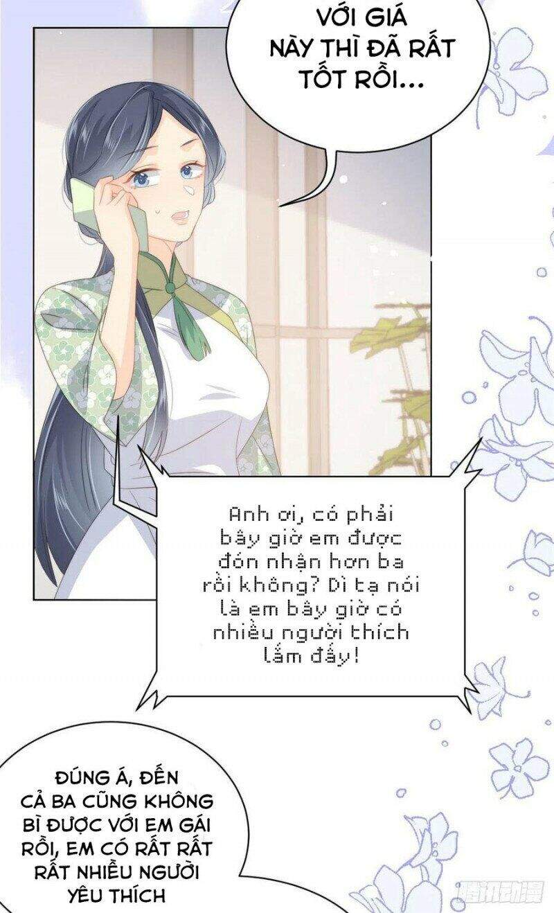 Cưng Chiều Đại Lão 3 Tuổi Rưỡi Chapter 104 - Trang 2