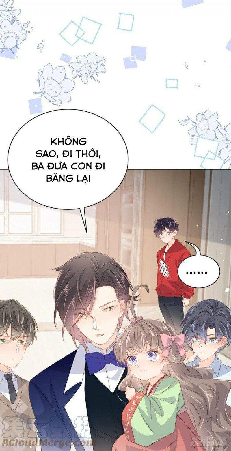 Cưng Chiều Đại Lão 3 Tuổi Rưỡi Chapter 102 - Trang 2