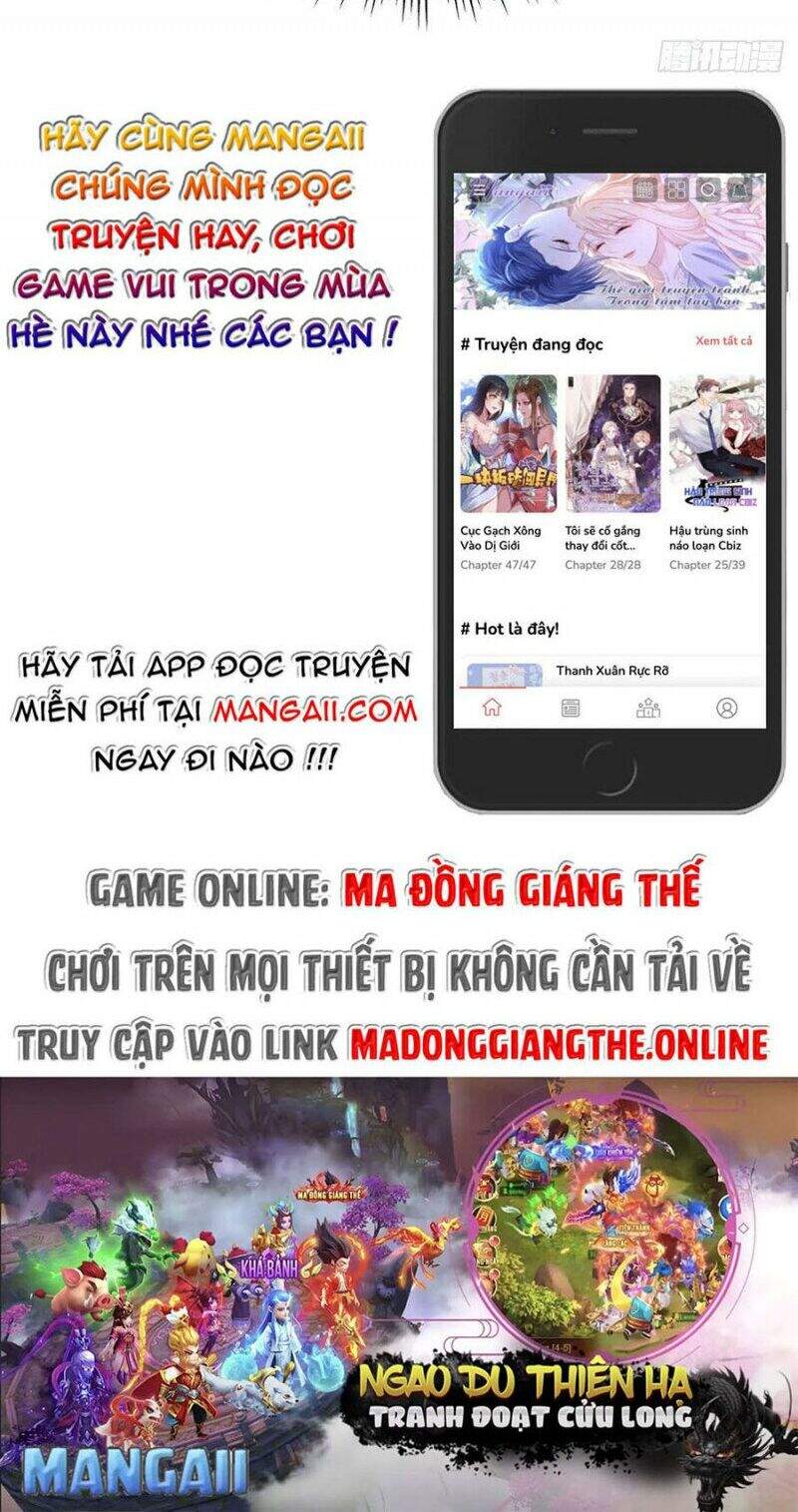 Cưng Chiều Đại Lão 3 Tuổi Rưỡi Chapter 100 - Trang 2