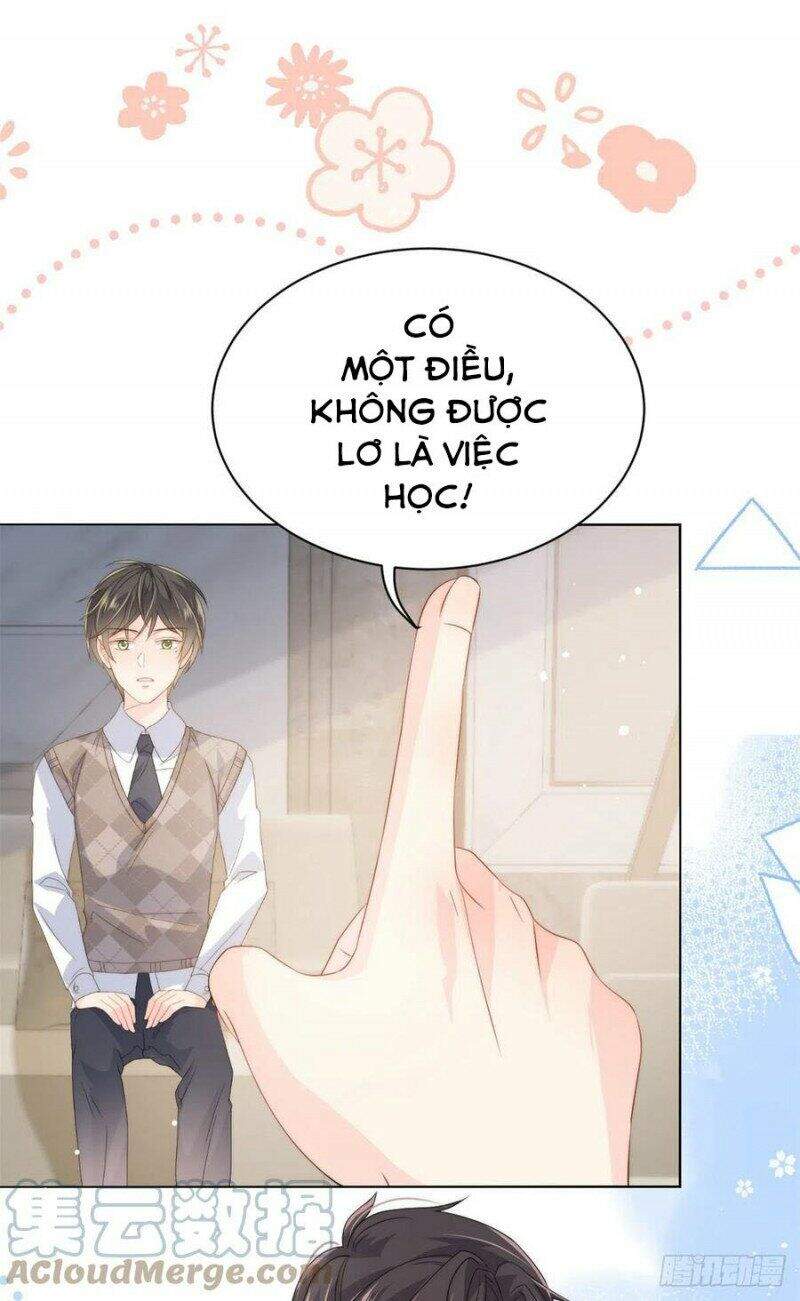 Cưng Chiều Đại Lão 3 Tuổi Rưỡi Chapter 99 - Trang 2