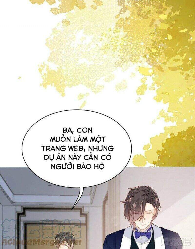 Cưng Chiều Đại Lão 3 Tuổi Rưỡi Chapter 98 - Trang 2