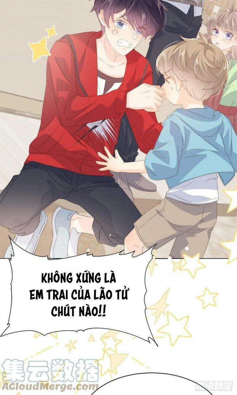 Cưng Chiều Đại Lão 3 Tuổi Rưỡi Chapter 98 - Trang 2