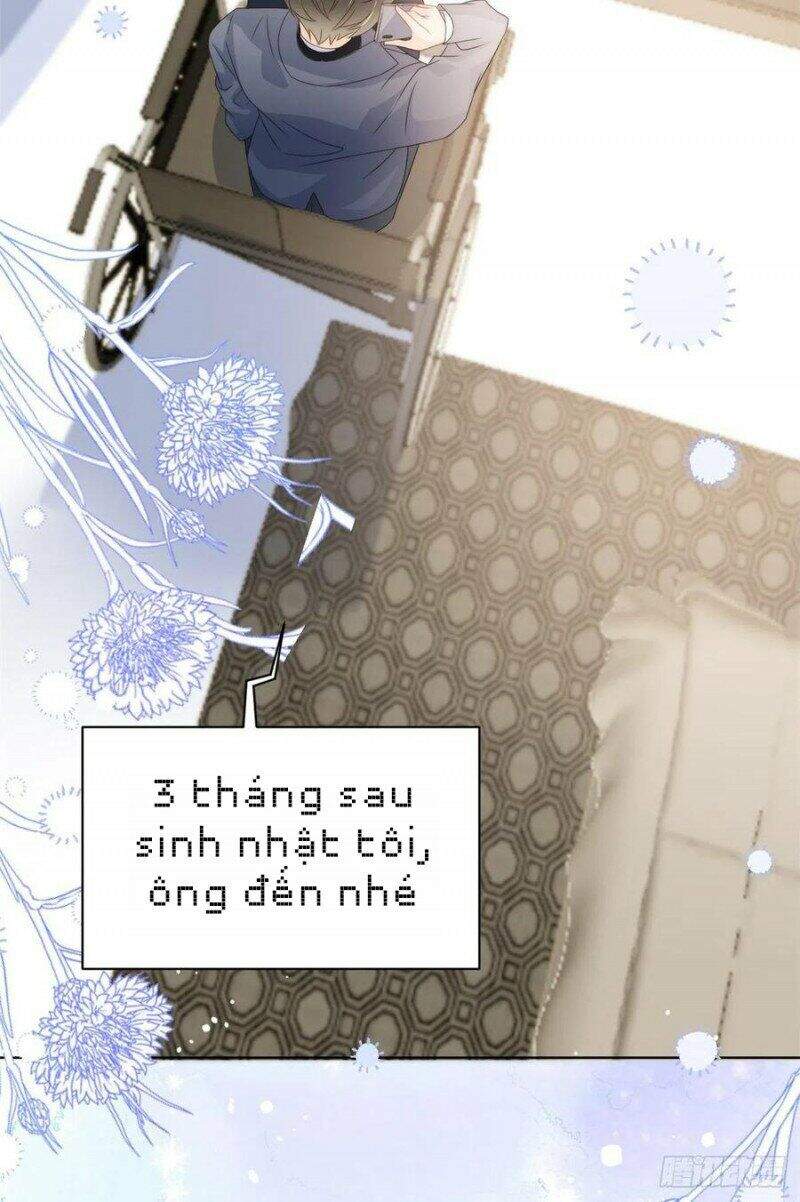 Cưng Chiều Đại Lão 3 Tuổi Rưỡi Chapter 96 - Trang 2