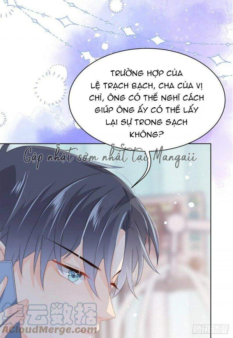 Cưng Chiều Đại Lão 3 Tuổi Rưỡi Chapter 96 - Trang 2