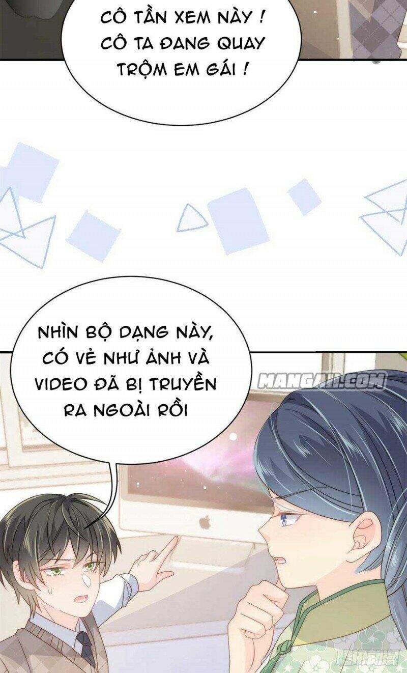 Cưng Chiều Đại Lão 3 Tuổi Rưỡi Chapter 91 - Trang 2