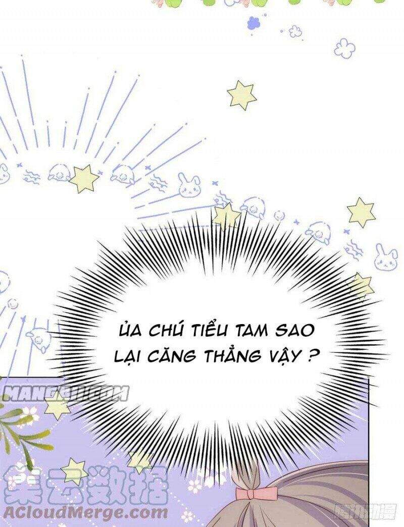 Cưng Chiều Đại Lão 3 Tuổi Rưỡi Chapter 89 - Trang 2