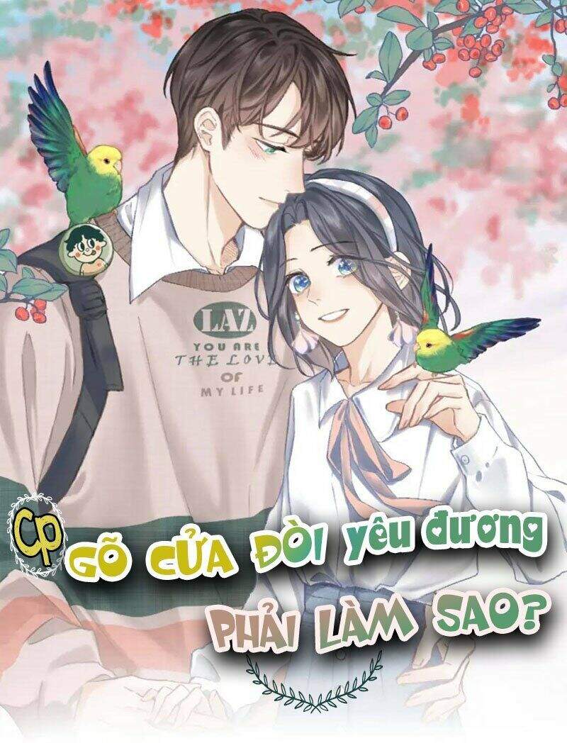 Cưng Chiều Đại Lão 3 Tuổi Rưỡi Chapter 89 - Trang 2