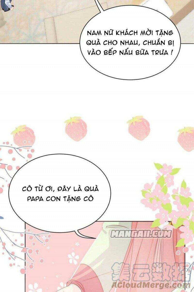 Cưng Chiều Đại Lão 3 Tuổi Rưỡi Chapter 88 - Trang 2